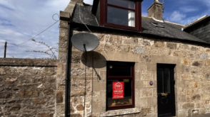 Improvement Fraserburgh photo